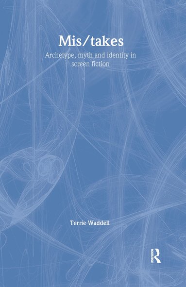 Terrie Waddell - Mis/takes, Inbunden