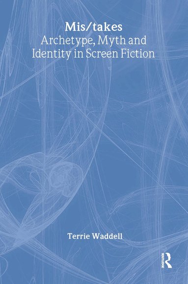 Terrie Waddell - Mis/takes, Häftad