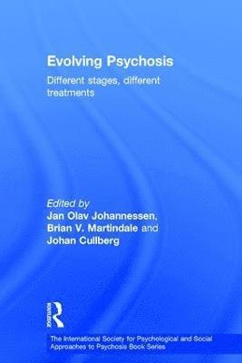 Evolving Psychosis 1