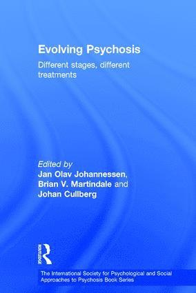 Evolving Psychosis 1