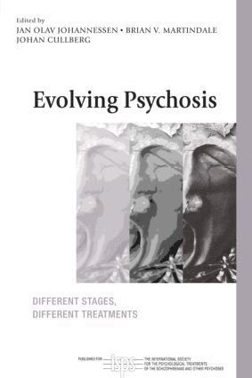 Evolving Psychosis 1