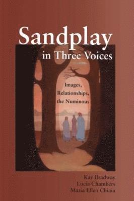 bokomslag Sandplay in Three Voices