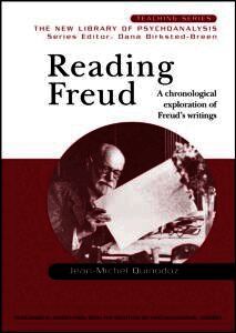 Reading Freud