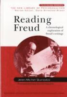 Reading Freud 1