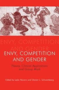 bokomslag Envy, Competition and Gender