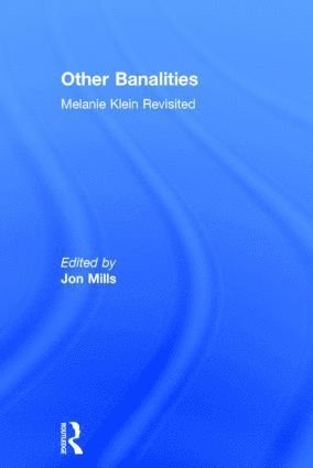 Other Banalities