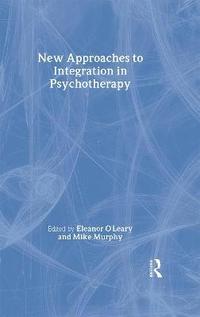 bokomslag New Approaches to Integration in Psychotherapy
