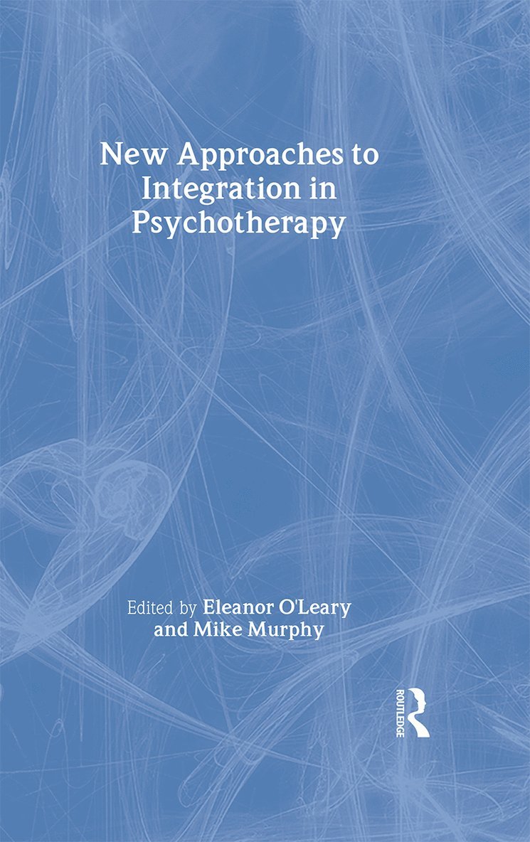 New Approaches to Integration in Psychotherapy