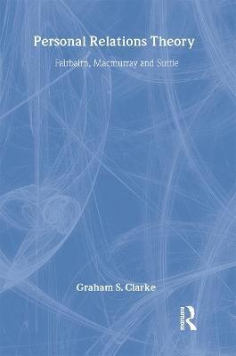 Personal Relations Theory