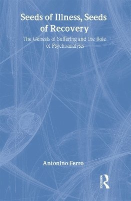 Seeds of Illness, Seeds of Recovery 1