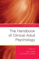 bokomslag Handbook of Clinical Adult Psychology