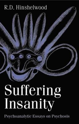 Suffering Insanity 1