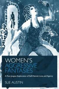 bokomslag Women's Aggressive Fantasies