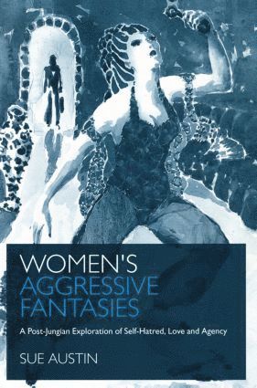 bokomslag Women's Aggressive Fantasies