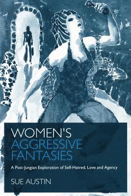 Women's Aggressive Fantasies 1