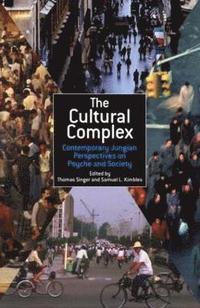 bokomslag The Cultural Complex