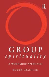 bokomslag Group Spirituality