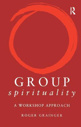 bokomslag Group Spirituality