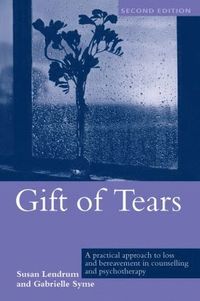 bokomslag Gift of Tears