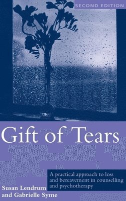 bokomslag Gift of Tears