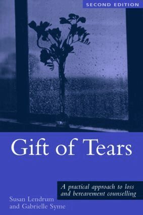 Susan Lendrum, Gabrielle Syme - Gift of Tears, Häftad