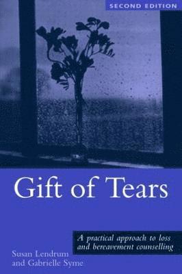 bokomslag Gift of Tears