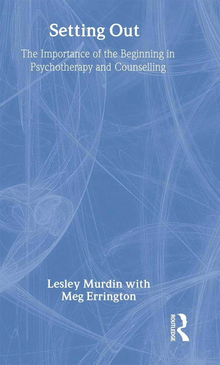 Lesley Murdin, Meg Errington - Setting Out, Inbunden