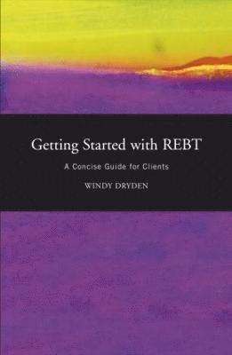 Getting Started with REBT 1