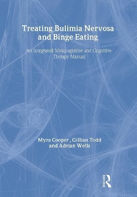 Treating Bulimia Nervosa and Binge Eating 1