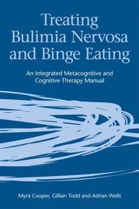 bokomslag Treating Bulimia Nervosa and Binge Eating