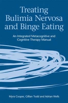 Treating Bulimia Nervosa and Binge Eating 1