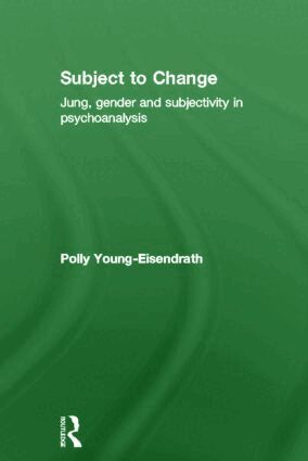 Polly Young-Eisendrath - Subject to Change, Inbunden