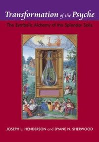 bokomslag Transformation of the Psyche