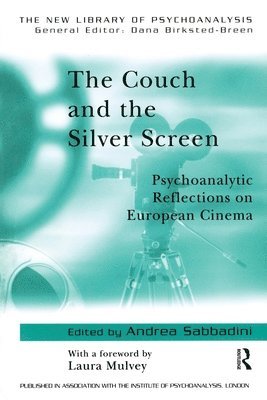 The Couch and the Silver Screen 1