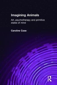 bokomslag Imagining Animals