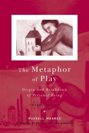 Russell Meares - Metaphor of Play, Häftad