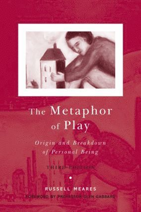 bokomslag Metaphor of Play