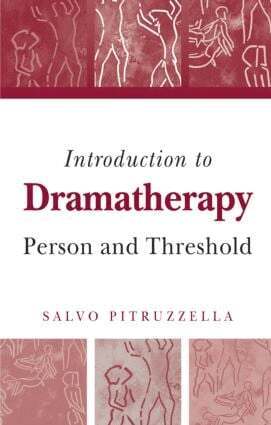 Salvo Pitruzzella - Introduction to Dramatherapy, Häftad