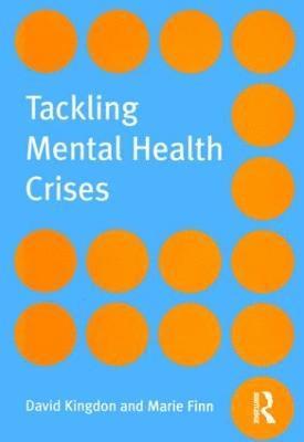 Tackling Mental Health Crises 1