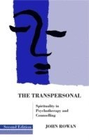 bokomslag The Transpersonal