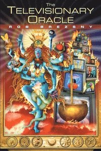 bokomslag Televisionary Oracle