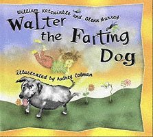 Walter the Farting Dog 1