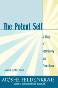 bokomslag POTENT SELF