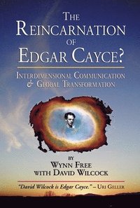 bokomslag The Reincarnation of Edgar Cayce?