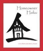 bokomslag Homeowner Haiku