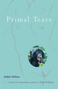 bokomslag Primal Tears
