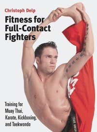 bokomslag Fitness for Full-Contact Fighters