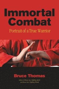 bokomslag Immortal Combat