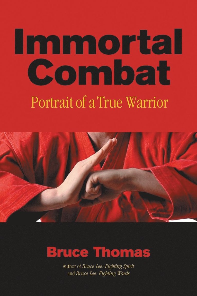 Immortal Combat