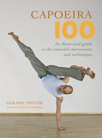 bokomslag Capoeira 100